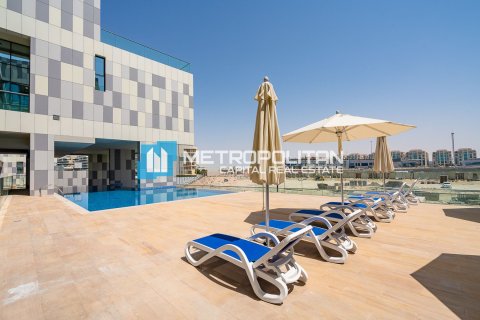 2 chambres Appartement à Al Raha Beach, UAE No. 10462 14