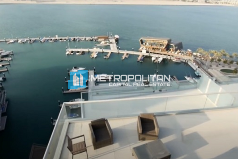 4 dormitorios Penthouse en Al Raha Beach, UAE No. 10513 13