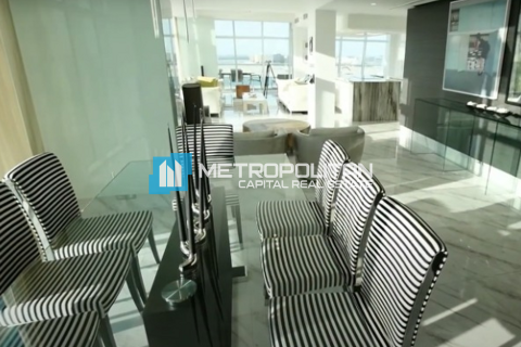 4 bedrooms Penthouse in Al Raha Beach, UAE No. 10513 10