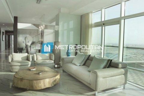 4 dormitorios Penthouse en Al Raha Beach, UAE No. 10513 2