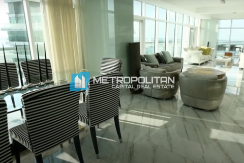 4 bedrooms Penthouse in Al Raha Beach, UAE No. 10513 12