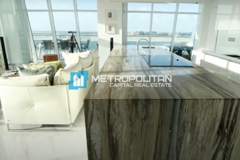 4 dormitorios Penthouse en Al Raha Beach, UAE No. 10513 11