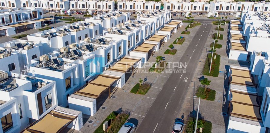 1 bedroom Apartment in Al Ghadeer, UAE No. 10463