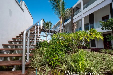 2 bedrooms Apartment in Tamarin, Mauritius No. 53397 18