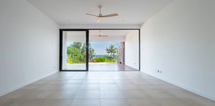 2 bedrooms Apartment in Tamarin, Mauritius No. 53397