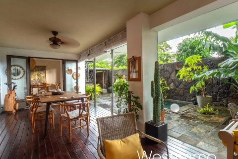 3 bedrooms Apartment in Tamarin, Mauritius No. 53396 6