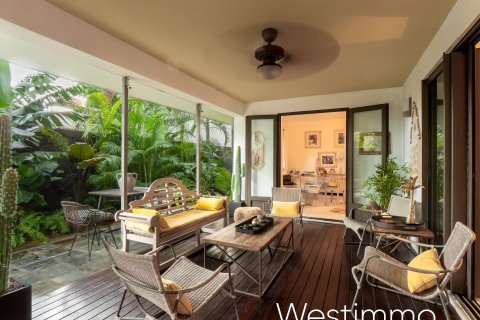 3 bedrooms Apartment in Tamarin, Mauritius No. 53396 7