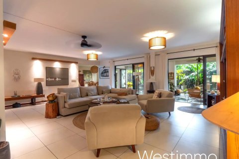 3 bedrooms Apartment in Tamarin, Mauritius No. 53396 4