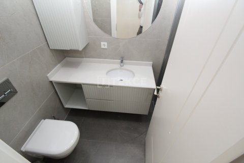 3+1 Appartement à Istanbul, Turkey No. 17401 24