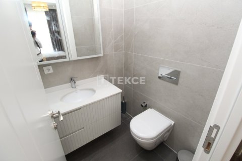 Квартира 3+1 в Стамбул, Турция №17401 10