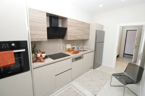 3+1 Appartement à Istanbul, Turkey No. 17401 13