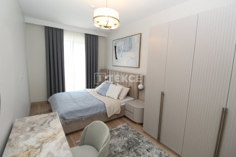 Квартира 3+1 в Стамбул, Турция №17401 22