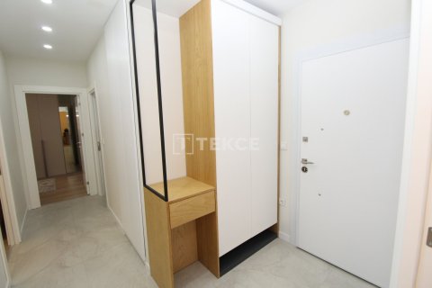 Квартира 3+1 в Стамбул, Турция №17401 11