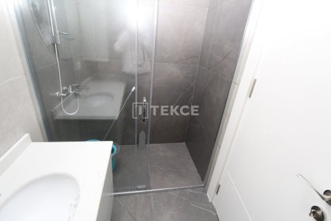 Квартира 3+1 в Стамбул, Турция №17401 23