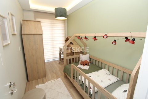 Квартира 3+1 в Стамбул, Турция №17401 25