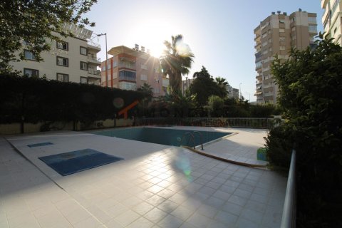 3+1 Apartment in Antalya, Turkey No. 17372 14