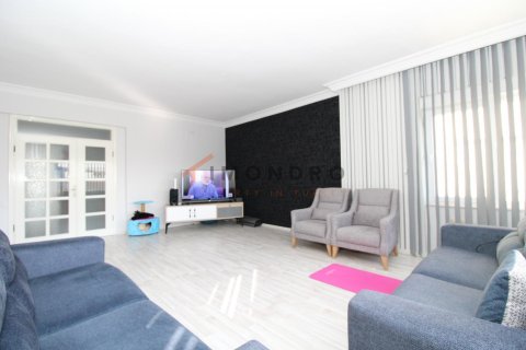 3+1 Apartment in Antalya, Turkey No. 17372 4