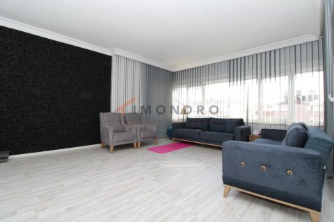 3+1 Apartment in Antalya, Turkey No. 17372 6