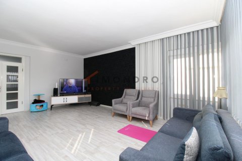 3+1 Apartment in Antalya, Turkey No. 17372 3