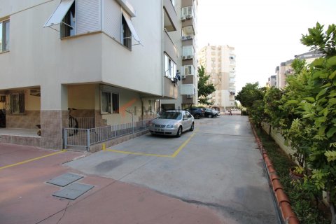 3+1 Apartment in Antalya, Turkey No. 17372 15