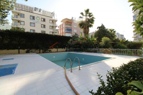 3+1 Apartment in Antalya, Turkey No. 17372 13