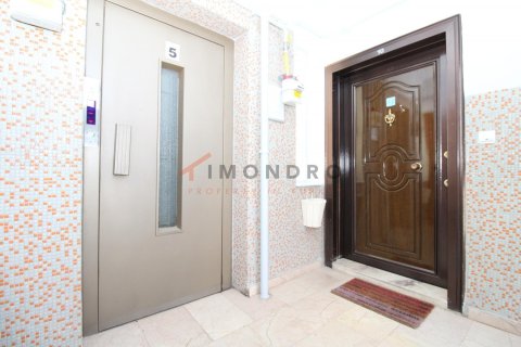 3+1 Apartment in Antalya, Turkey No. 17372 7