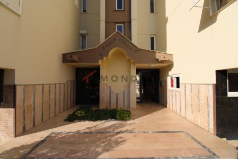 3+1 Apartment in Antalya, Turkey No. 17372 9