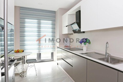 3+1 Apartment en Avcılar, Turkey No. 17338 28