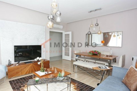 3+1 Appartement à Avcılar, Turkey No. 17338 2