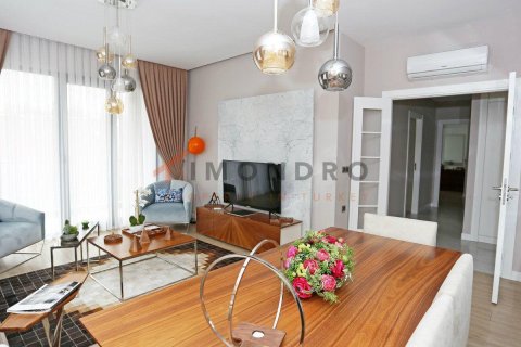 Квартира 3+1 в Авджылар, Турция №17338 30