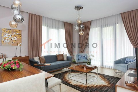 3+1 Apartment en Avcılar, Turkey No. 17338 19