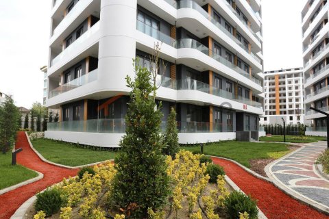 3+1 Apartment en Avcılar, Turkey No. 17338 10