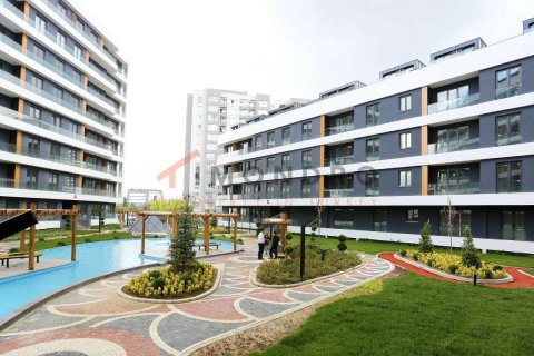 3+1 Appartement à Avcılar, Turkey No. 17338 7