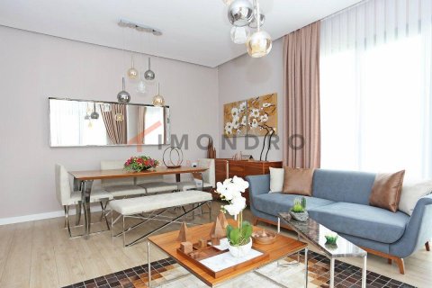 3+1 Apartment en Avcılar, Turkey No. 17338 15