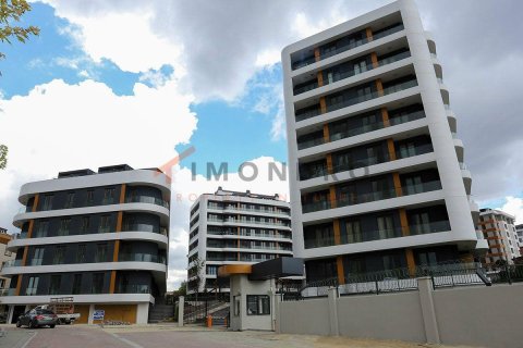 3+1 Appartement à Avcılar, Turkey No. 17338 23