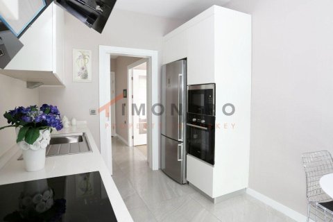 3+1 Apartment en Avcılar, Turkey No. 17338 25