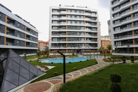 3+1 Apartment en Avcılar, Turkey No. 17338 24