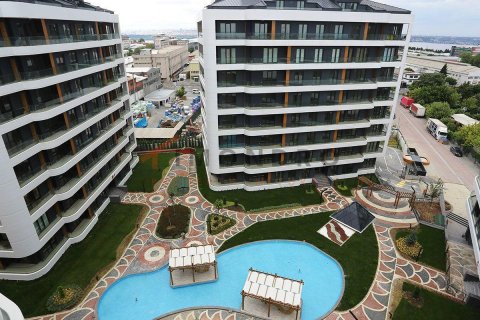 3+1 Appartement à Avcılar, Turkey No. 17338 22