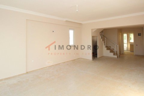 4+1 Apartment en Kadriye, Turkey No. 17398 16