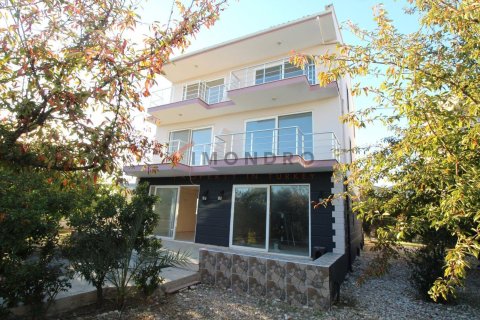 4+1 Appartement à Kadriye, Turkey No. 17398 1