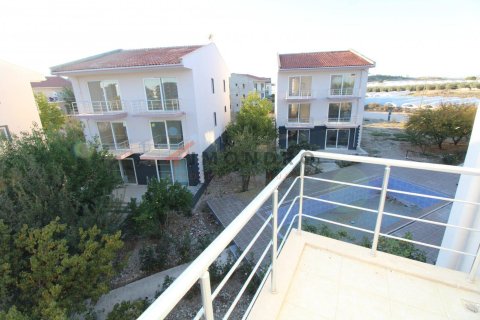 4+1 Apartment en Kadriye, Turkey No. 17398 21