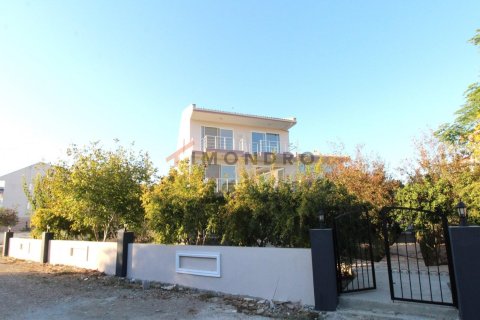 4+1 Appartement à Kadriye, Turkey No. 17398 11