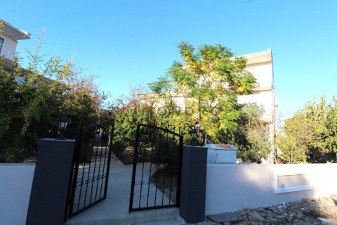 4+1 Appartement à Kadriye, Turkey No. 17398 10