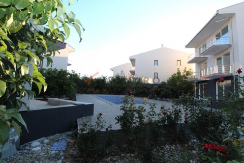 4+1 Apartment en Kadriye, Turkey No. 17398 29