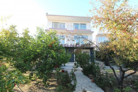 4+1 Appartement à Kadriye, Turkey No. 17398 9