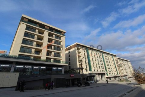 2+1 Appartement à Esenyurt, Turkey No. 17397 30