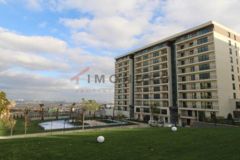 2+1 Apartment in Esenyurt, Turkey No. 17397 26