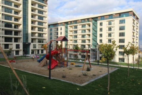 2+1 Apartment in Esenyurt, Turkey No. 17397 27