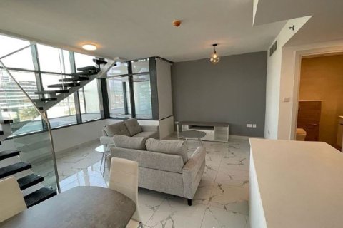 2 chambres Appartement à Al Raha Beach, UAE No. 5909 12