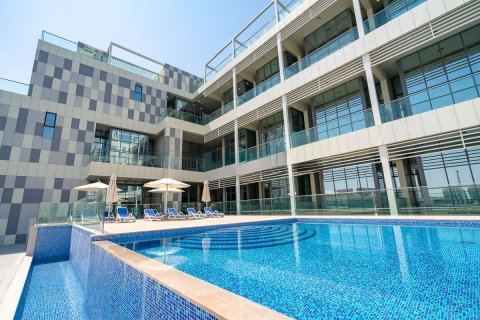 2 chambres Appartement à Al Raha Beach, UAE No. 5909 18